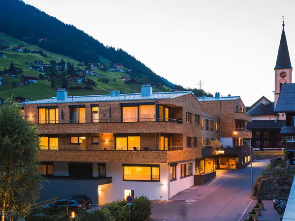 Sporthotel Chalets