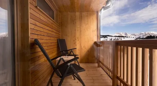 Sporthotel Floralpina