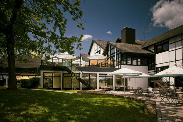 Hotels in Eifel & Hunsrück finden