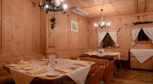 Sporthotel Heiligenblut