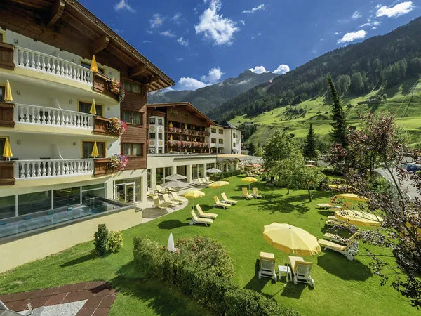 Sporthotel Neustift
