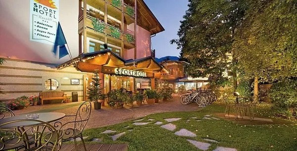 Sporthotel Rosatti