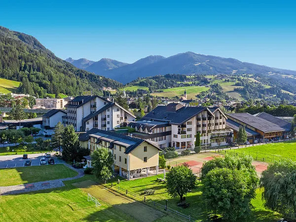 Unterkünfte in Schladming suchen