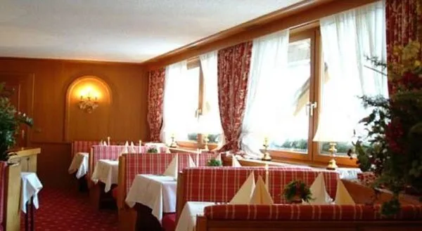 Sporthotel Sonne
