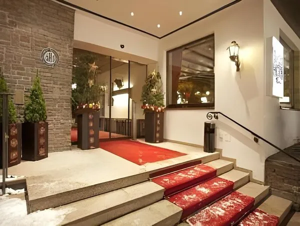 Sporthotel St. Anton