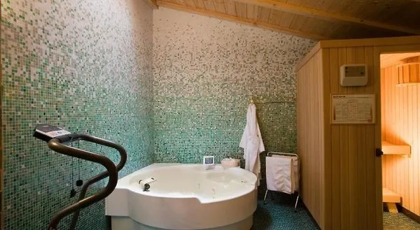 Sporthotel Teresa