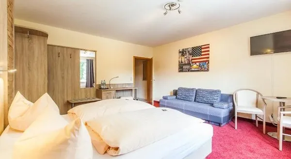 Sporthotel Wernigerode