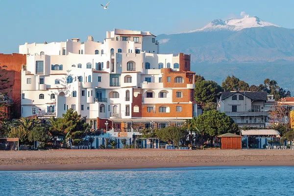 Sporting Baia Hotel