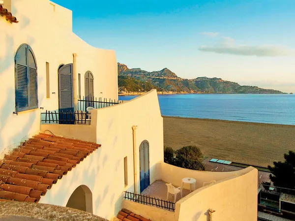 Unterkünfte in Giardini-Naxos suchen