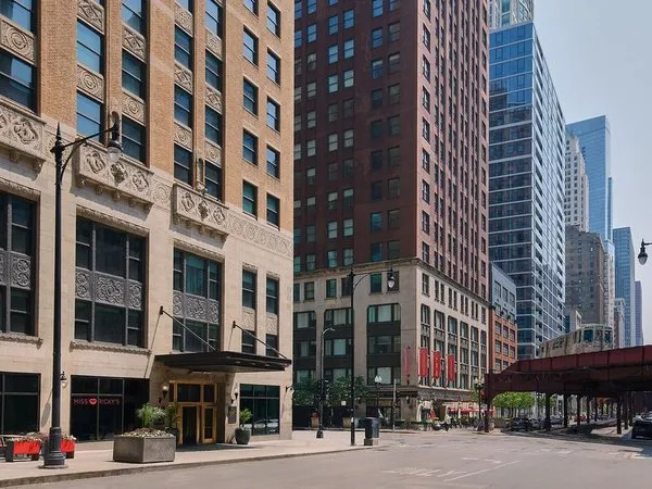 Sports Illustrated Resorts Chicago