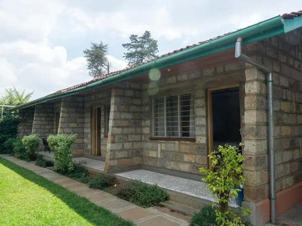 Sportsview Hotel Kasarani
