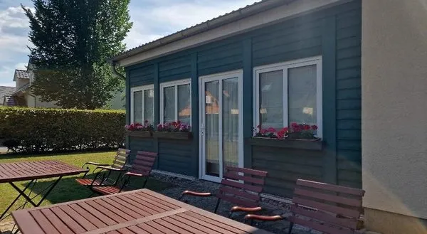 Spreewaldhotel zur Seerose