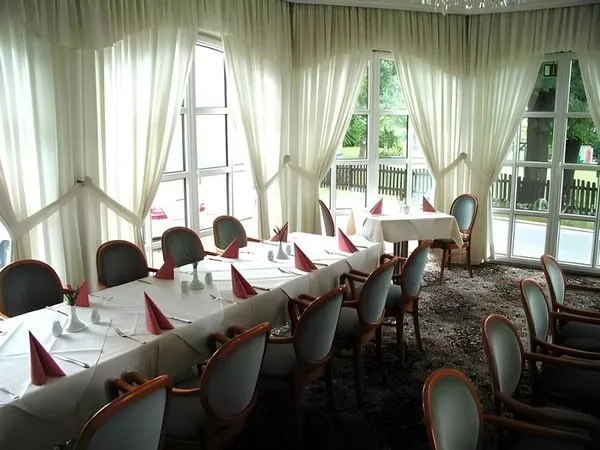 Spreezeit Hotel