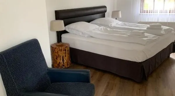 Spreezeit Hotel Connect