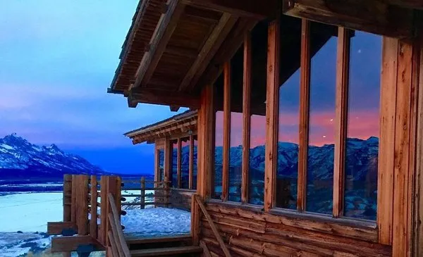 Spring Creek Ranch
