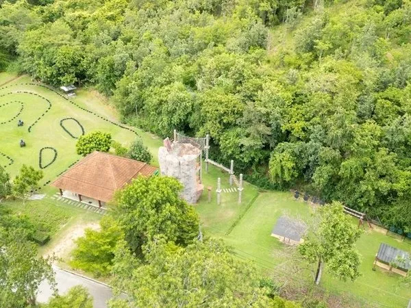 Springfield Village Golf & Spa