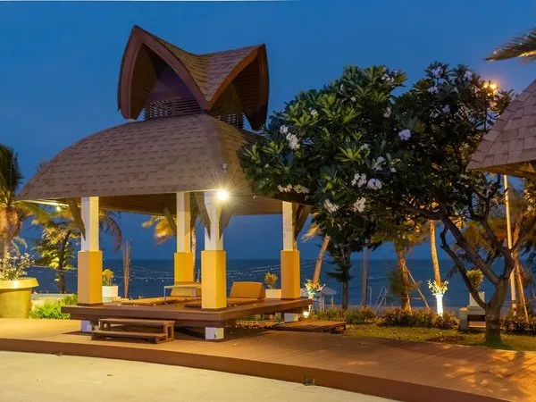 Springfield@Sea Resort & Spa