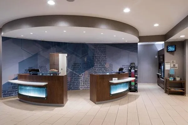 SpringHill Suites Alexandria Old Town/Southwest