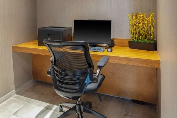 SpringHill Suites Baton Rouge/South