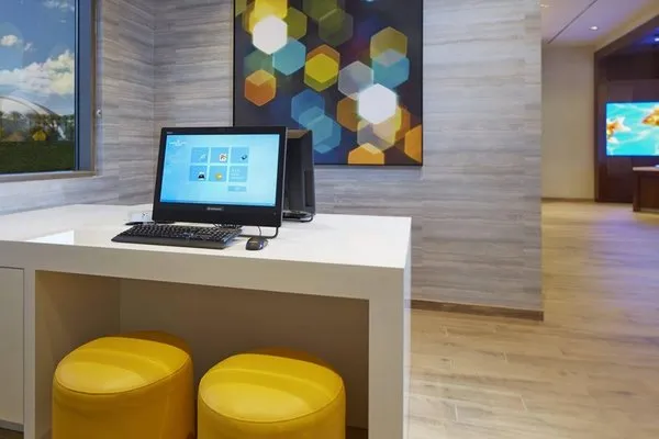 SpringHill Suites by Marriott Anaheim
