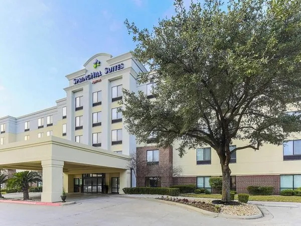 SpringHill Suites by Marriott Austin North/Parmer Lane