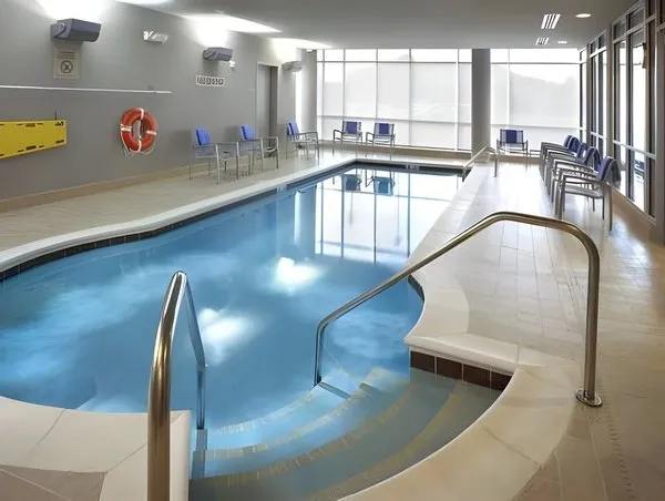 SpringHill Suites by Marriott Columbus OSU