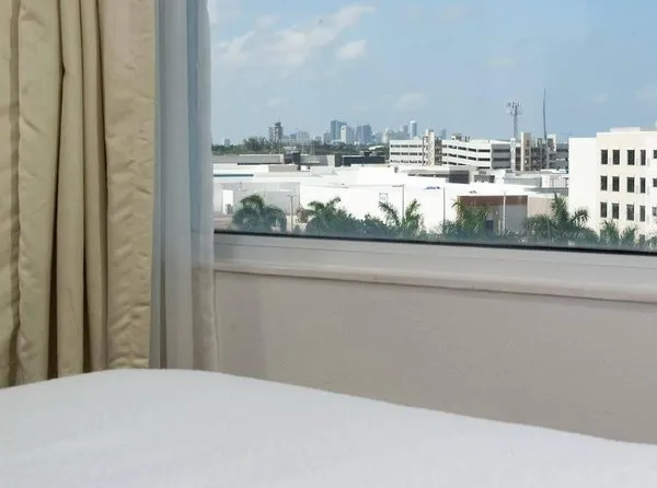 SpringHill Suites by Marriott Fort Lauderdale Airport & Cruise Port