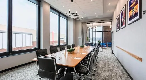 SpringHill Suites by Marriott Madison