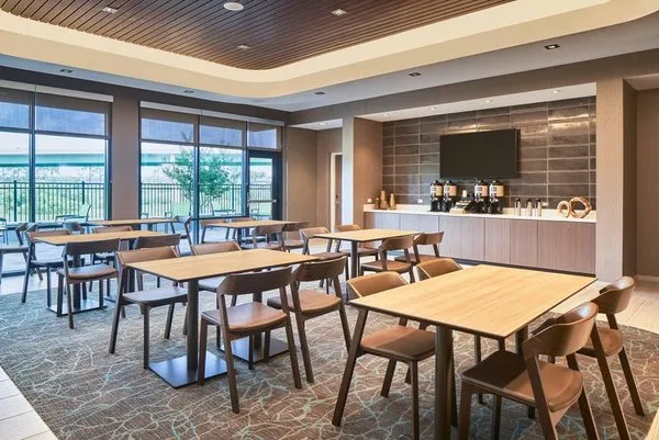 SpringHill Suites by Marriott Orlando Lake Nona