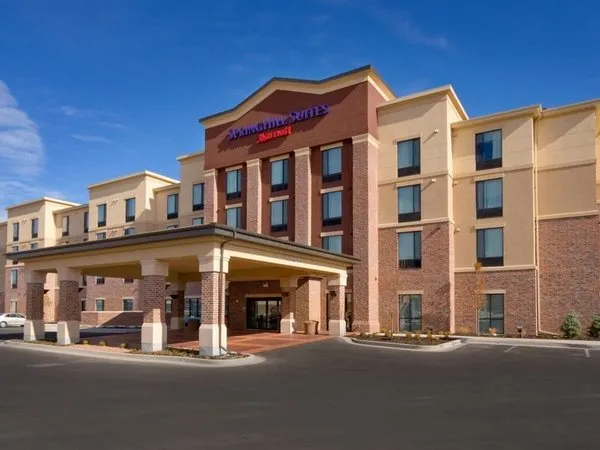 SpringHill Suites by Marriott Vernal