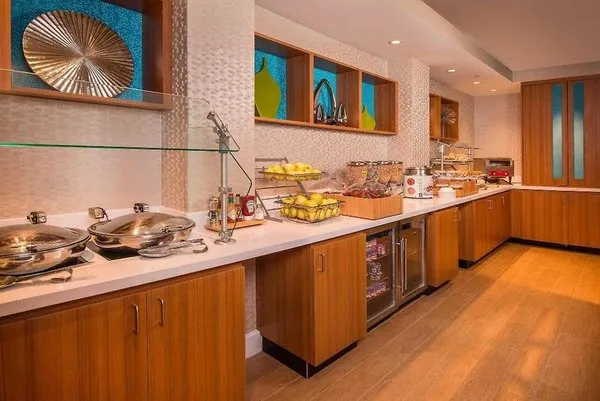 SpringHill Suites Gaithersburg