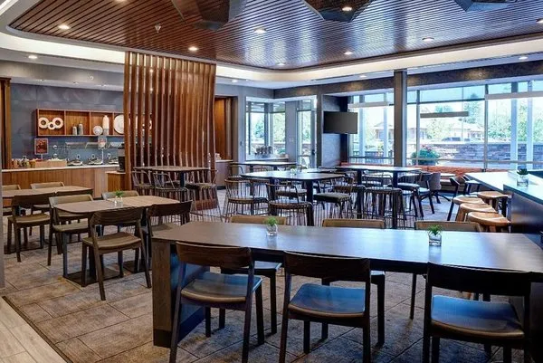 SpringHill Suites Grand Rapids West
