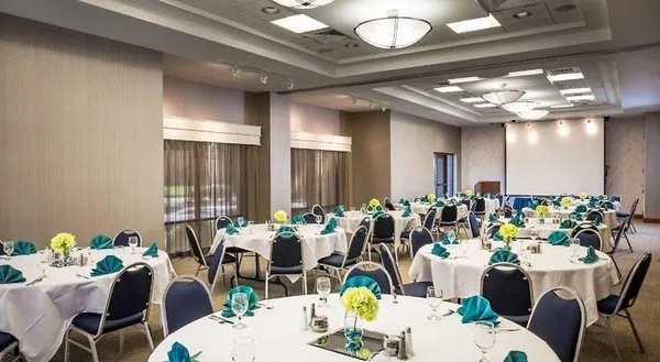SpringHill Suites Hampton