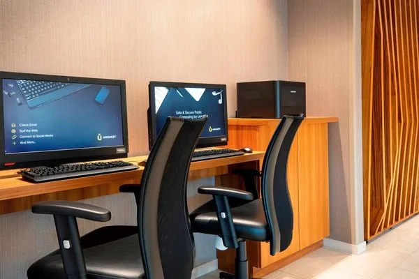 SpringHill Suites Hampton Portsmouth