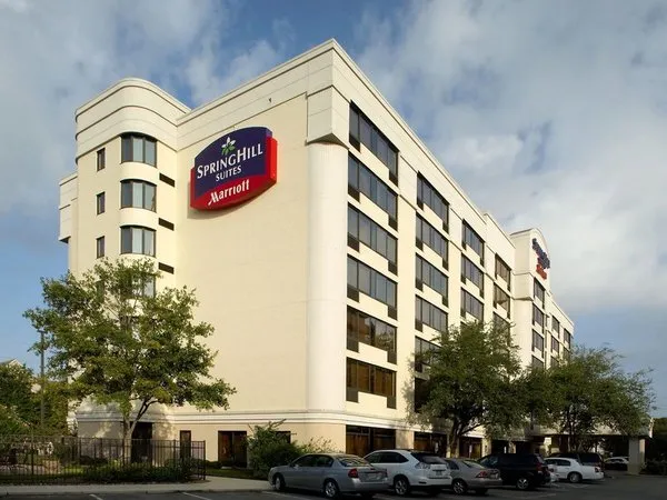 SpringHill Suites Houston Medical Center/ NRG Park