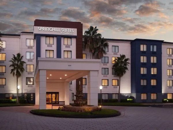 SpringHill Suites Jacksonville