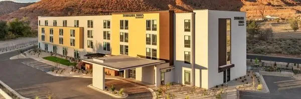SpringHill Suites Kanab