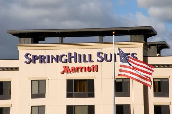 SpringHill Suites Logan