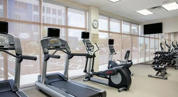 SpringHill Suites Miami Doral