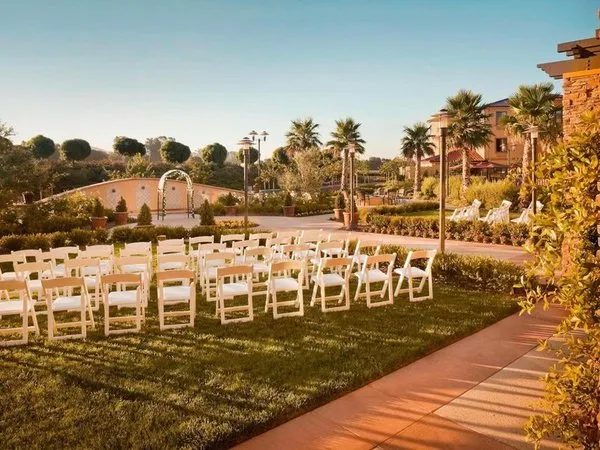 Springhill Suites Napa Valley