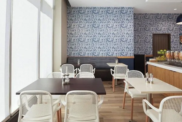 SpringHill Suites New Orleans Downtown/Canal Street