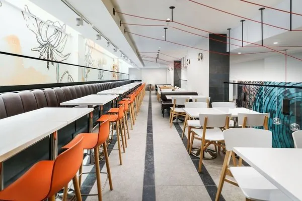 SpringHill Suites New York Manhattan/Chelsea