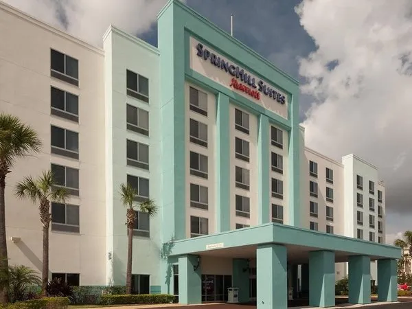 SpringHill Suites Orlando Airport
