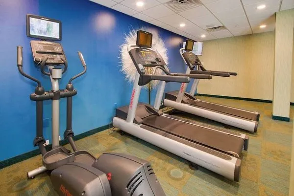 SpringHill Suites Orlando Lake Buena Vista South