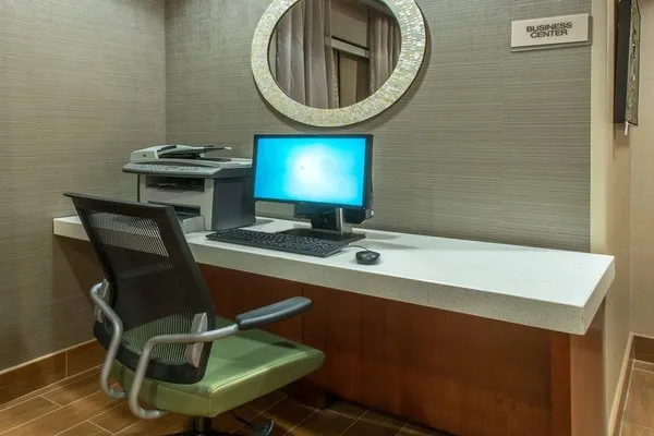 SpringHill Suites Orlando North/Sanford
