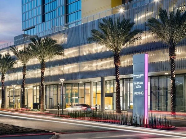 SpringHill Suites San Diego Downtown/Bayfront