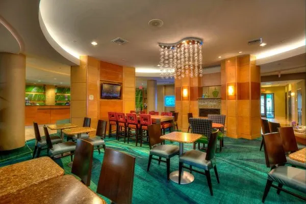 SpringHill Suites Tampa Brandon