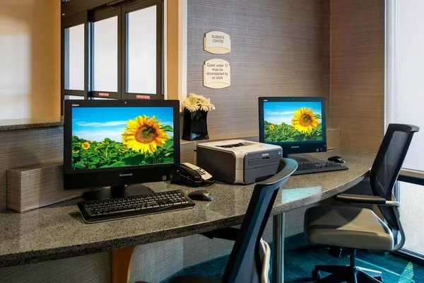 SpringHills Suites by Marriott Council Bluffs