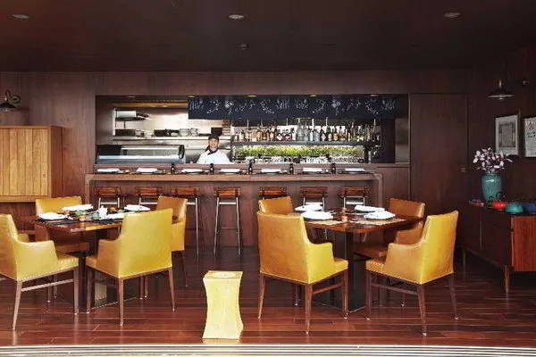 Square Nine Hotel Belgrade