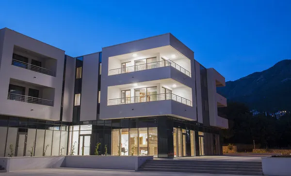 Srebreno Premium Apartments